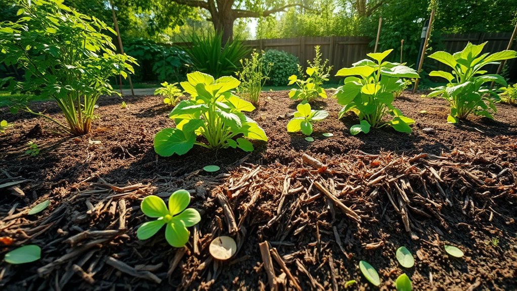 integrated pest management strategies