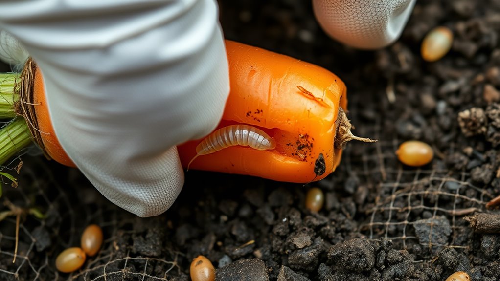 integrated pest management strategies