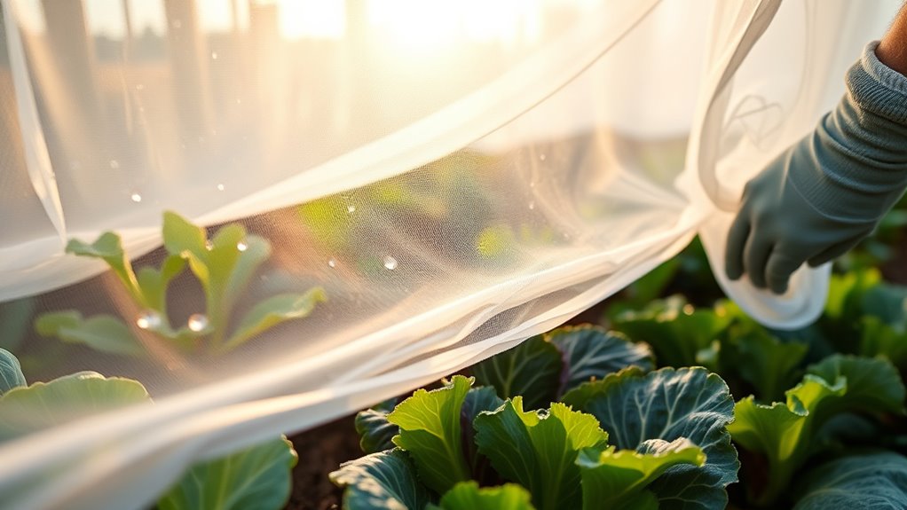 integrated pest management strategies