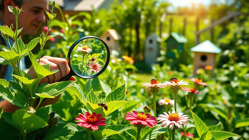 integrated pest management strategies