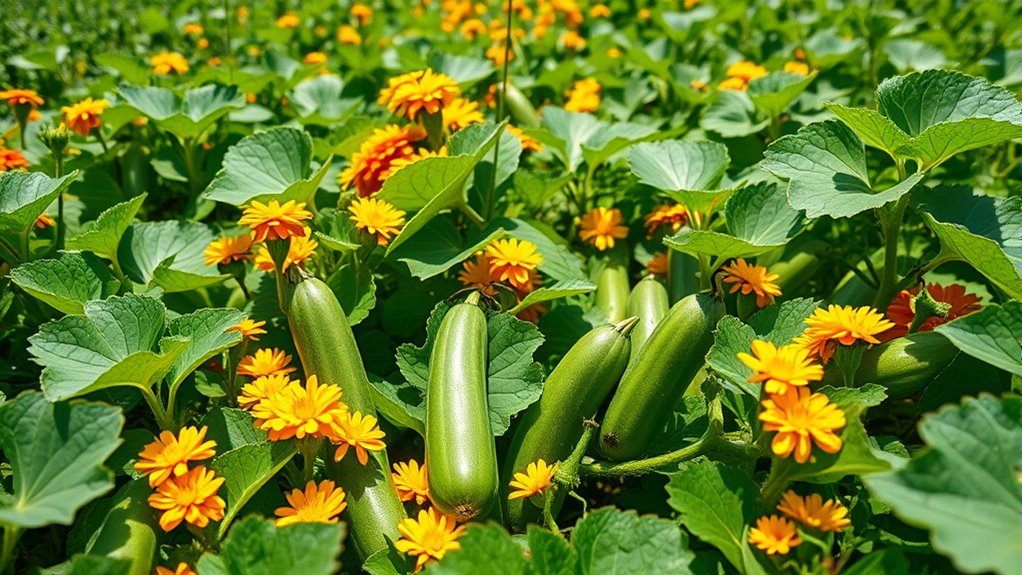 integrated pest management strategies