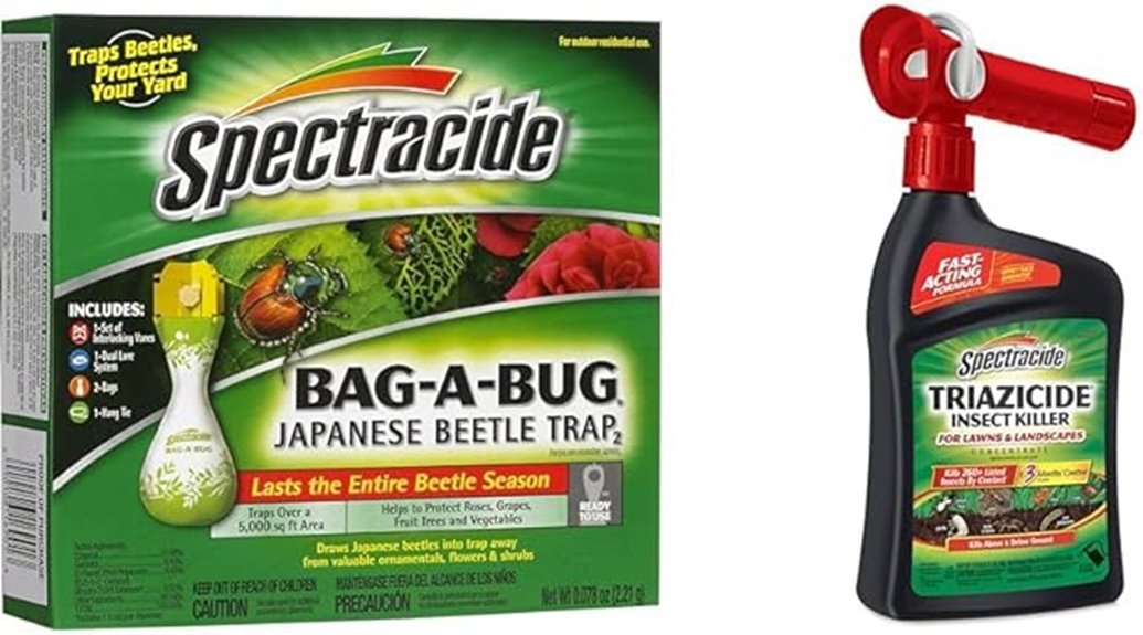 japanese beetle trap
