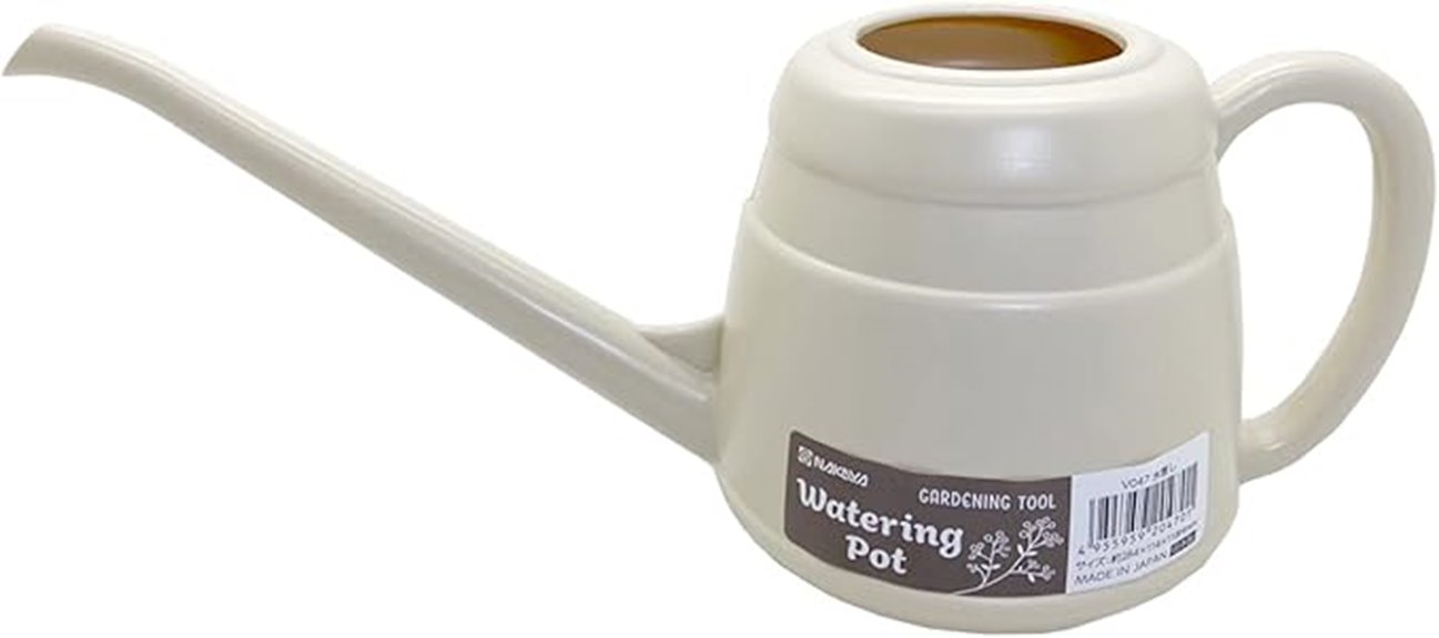 japanese houseplant watering can