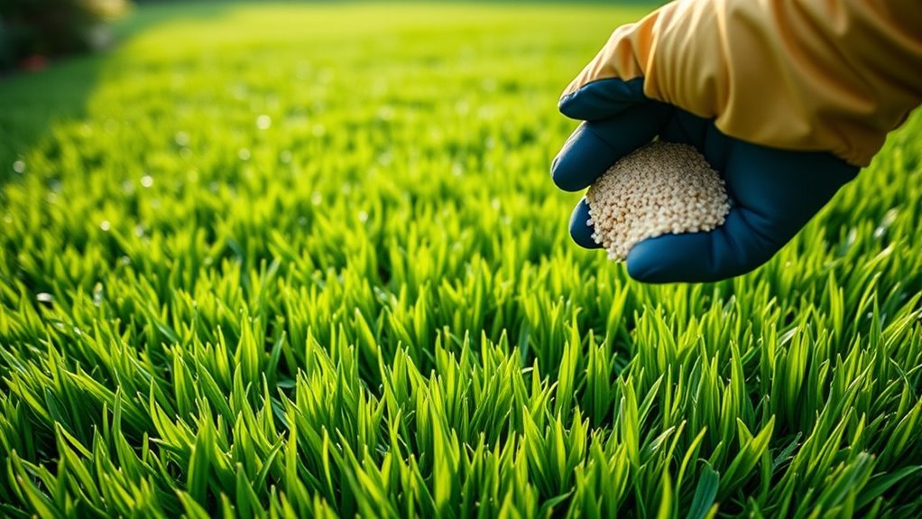 key fertilizer selection factors