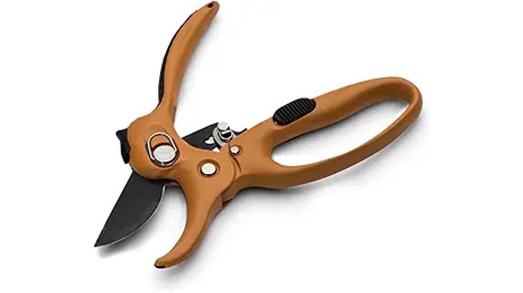 kings county pruning tool