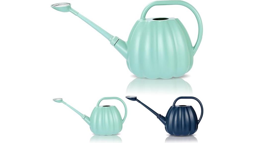 large capacity watering can