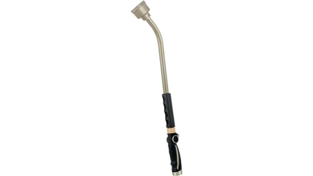 long watering wand