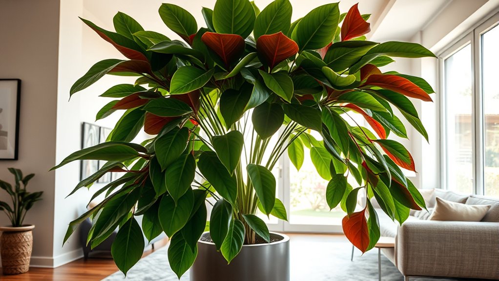 low maintenance plant care tips