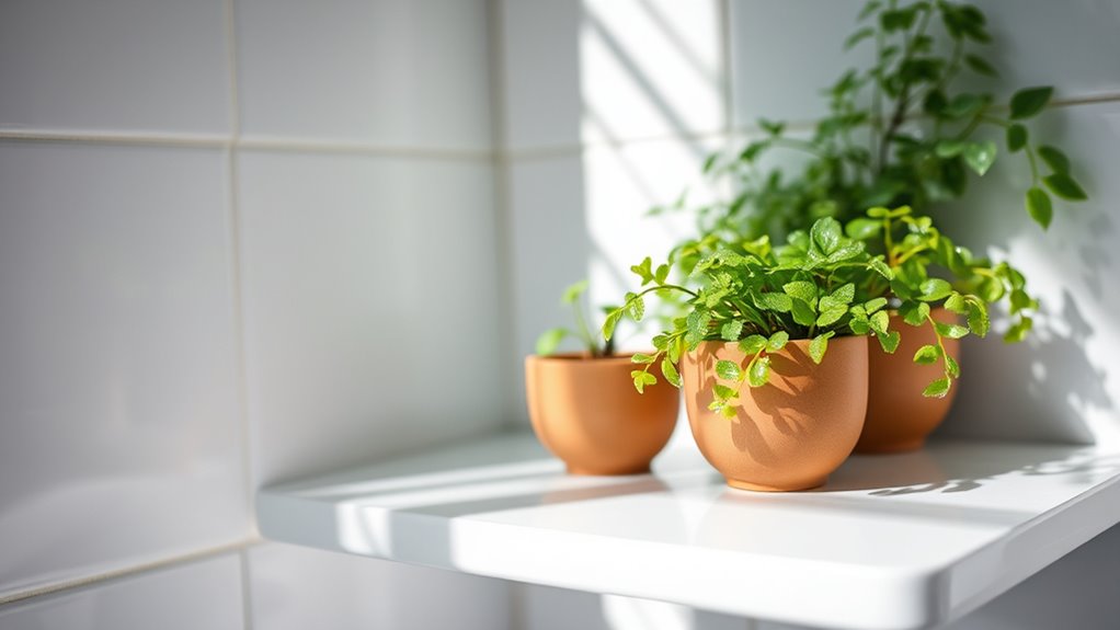 maintain consistent moisture levels