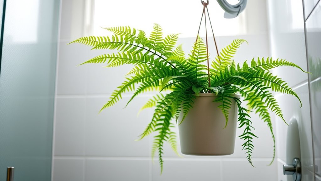 maintain humid moist environment