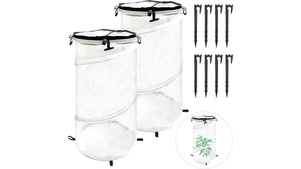 mini greenhouse for gardens