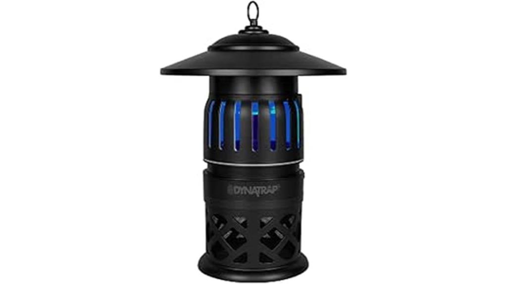 mosquito insect trap model