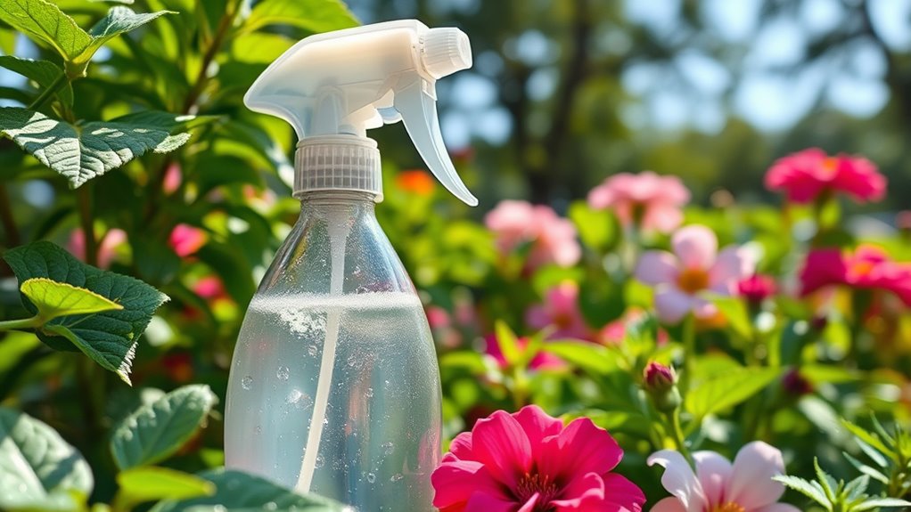natural eco friendly pest control