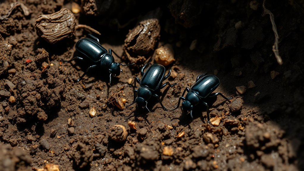 natural pest control benefits