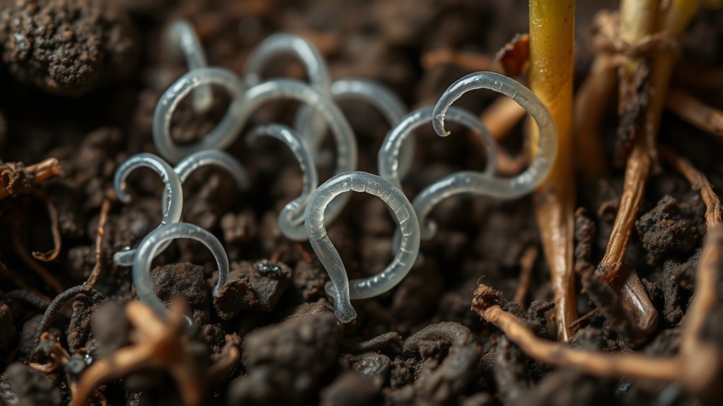 natural pest control benefits