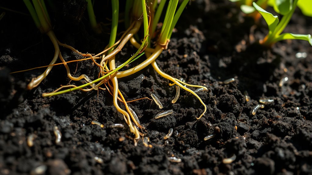 natural pest control benefits
