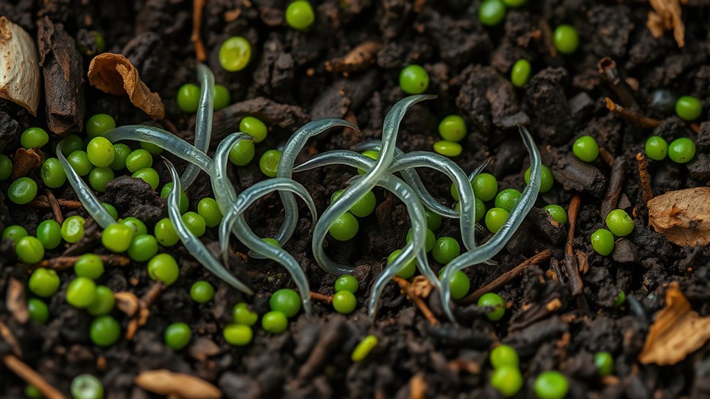 natural pest control benefits