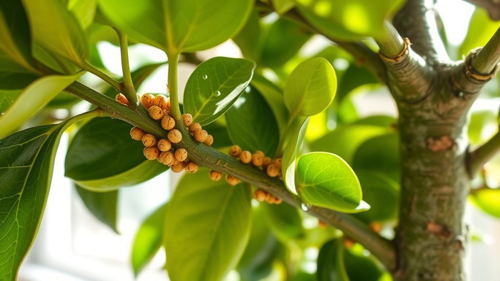 natural pest control methods