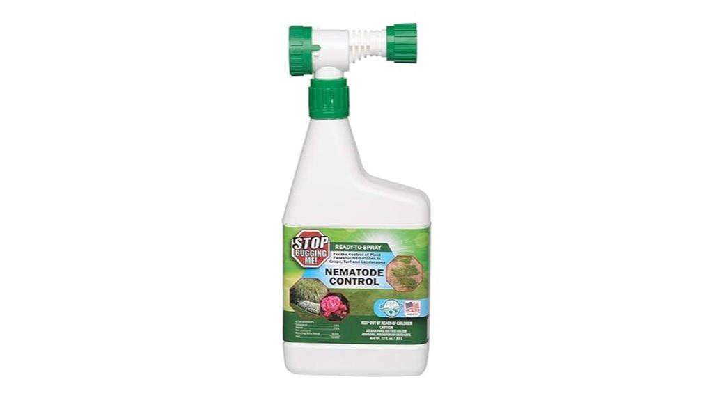 natural pest control solution