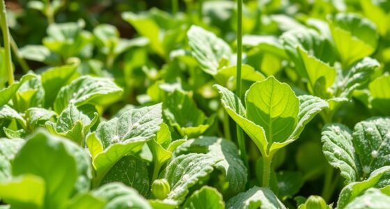 natural pest control solutions
