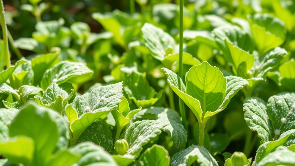 natural pest control solutions