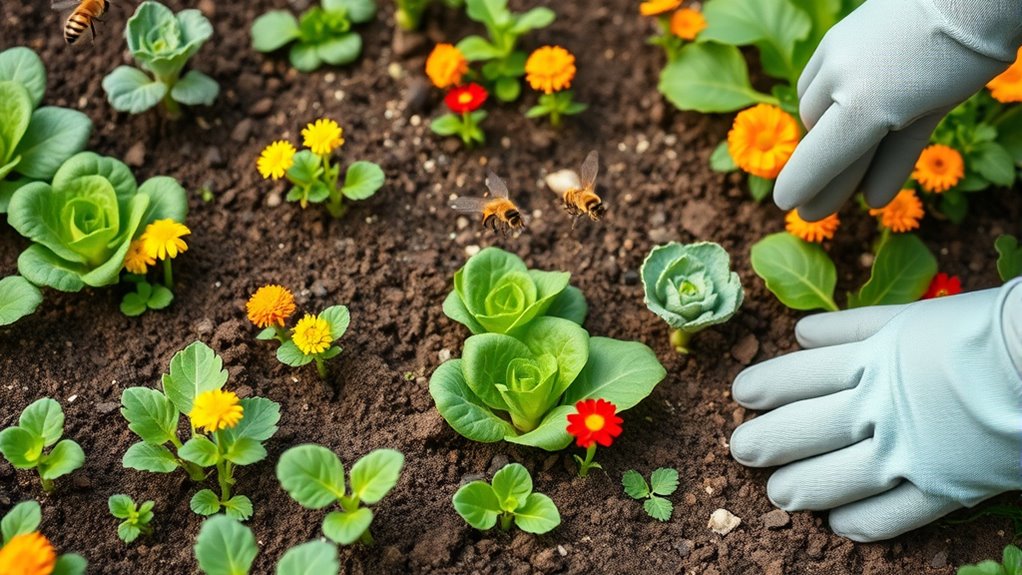 natural pest prevention techniques