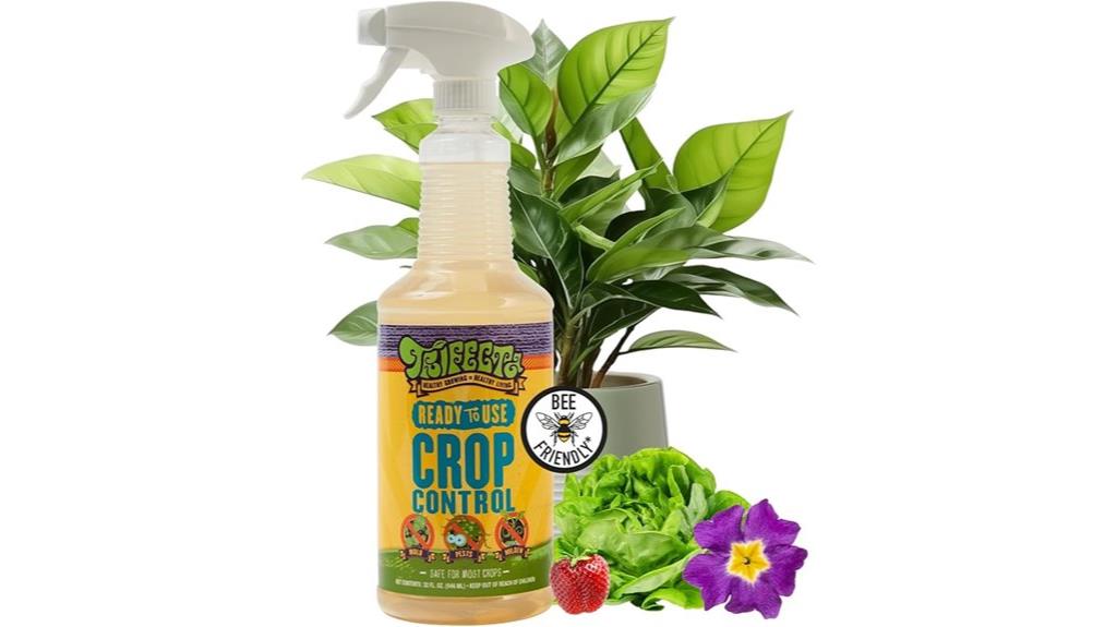 natural pesticide fungicide 32 oz