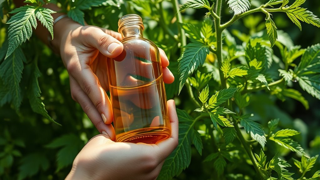 neem oil pest control