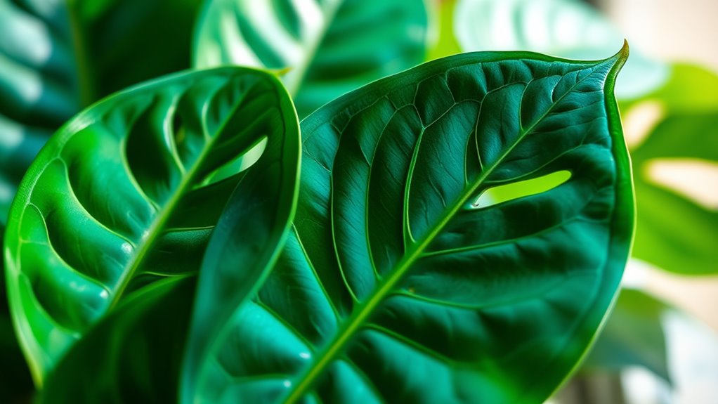 optimal plant growth conditions