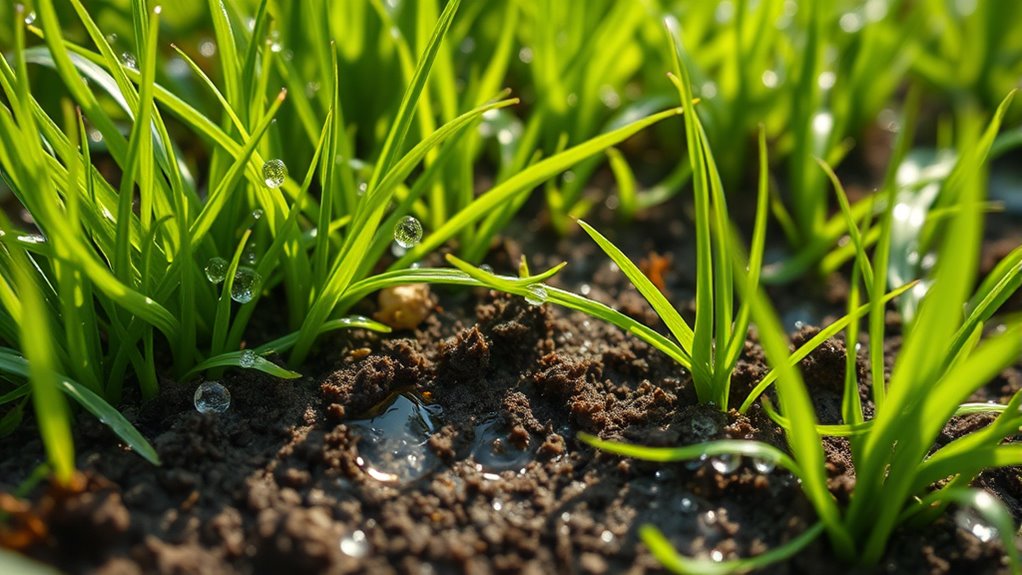 optimize soil store properly