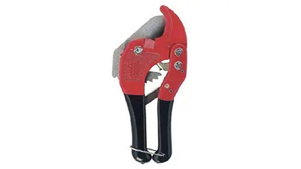 orbit sprinkler pipe cutter