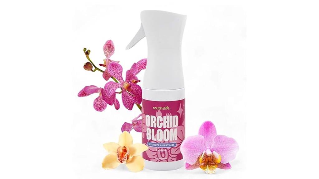 orchid fertilizer 16 oz