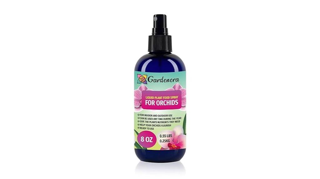 orchid superfood spray mist