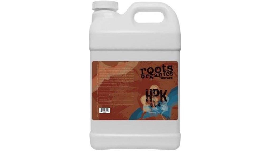 organic bat guano fertilizer