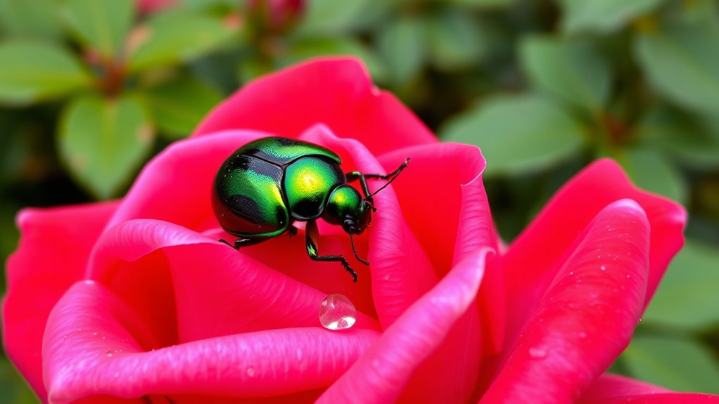 organic beetle prevention methods