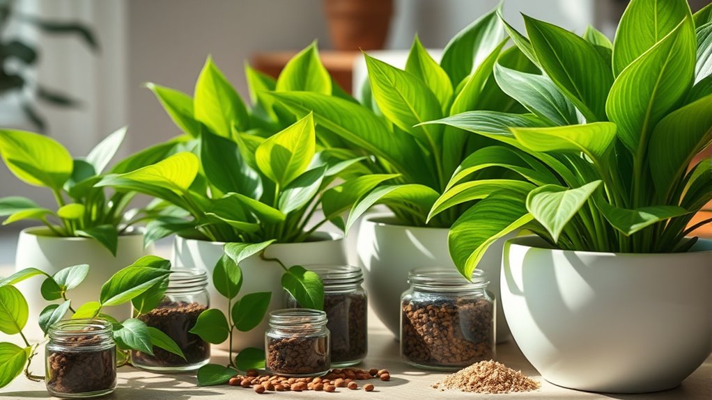 organic fertilizer selection criteria