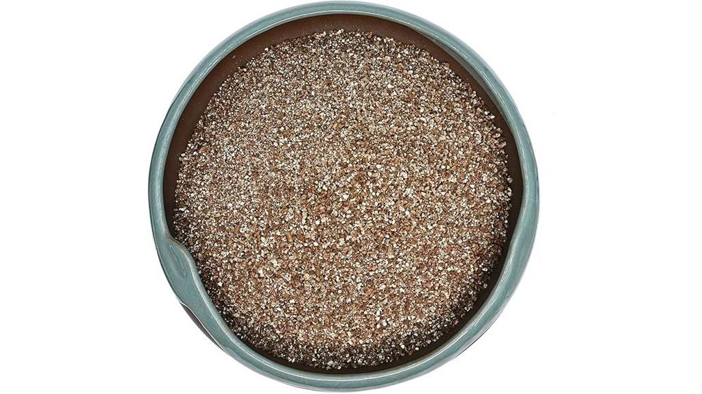organic gardening soil additive