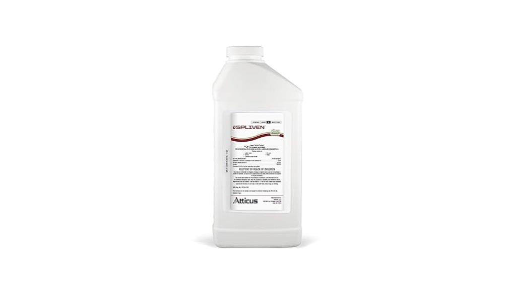 organic insecticide 32 ounces
