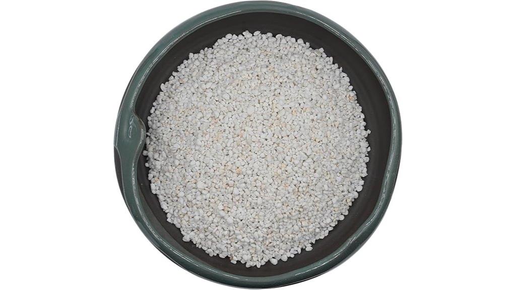 organic perlite for plants