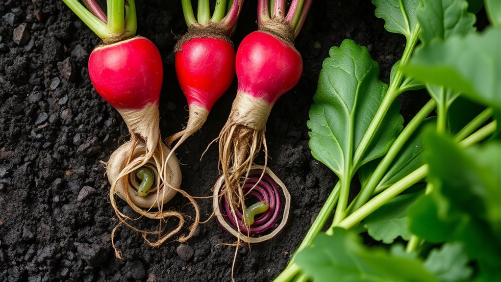 organic soil treatments effective