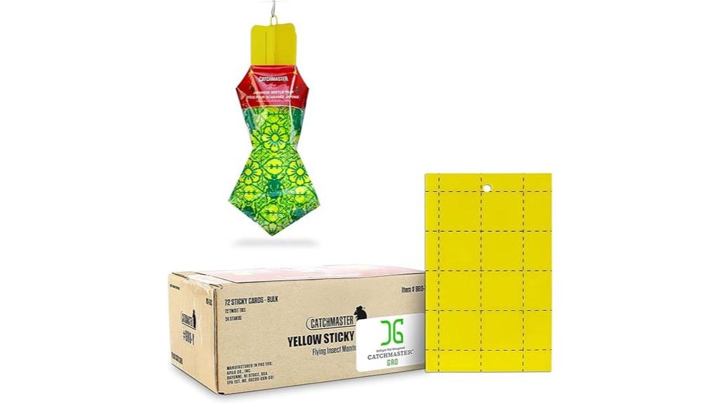 outdoor bug trap bundle