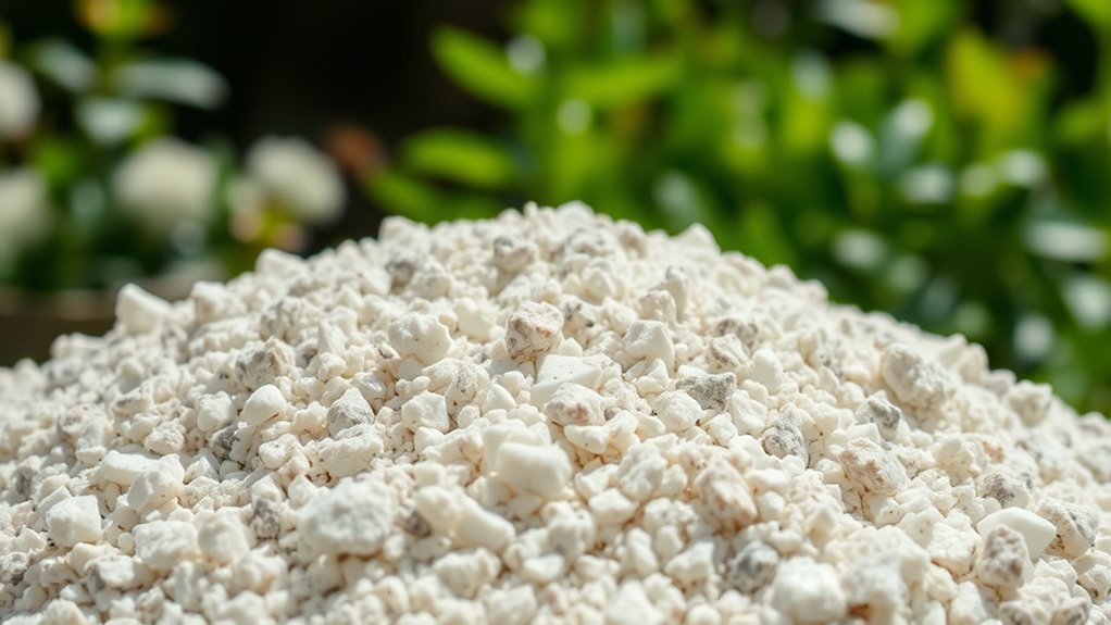 perlite quality and value