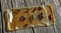 pest identification through traps