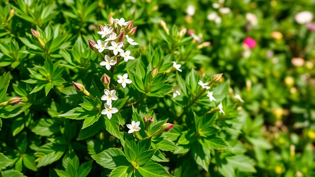 phlox flowering issues troubleshooting