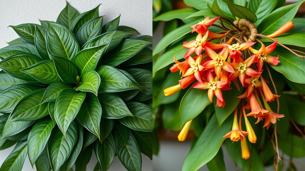 plant growth and management