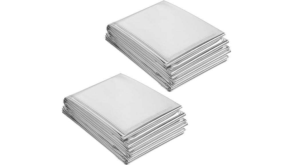 plant growth mylar films