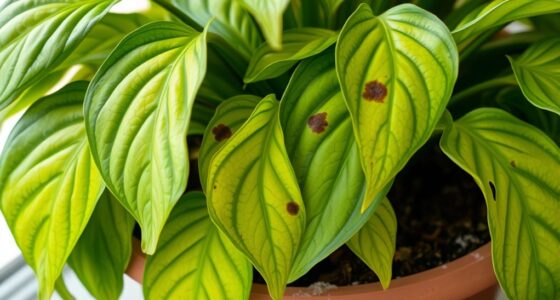 plant health diagnosis guide