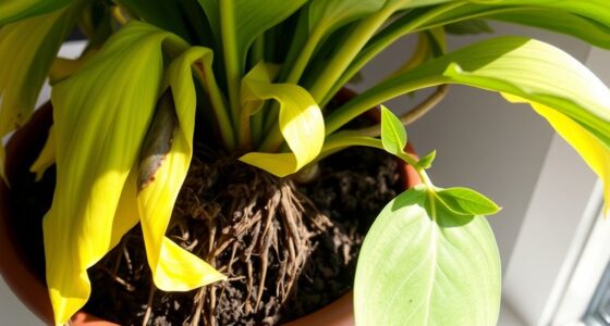 plant health diagnosis guide