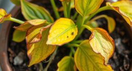 plant health diagnosis guide