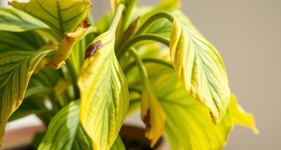 plant health diagnosis guide